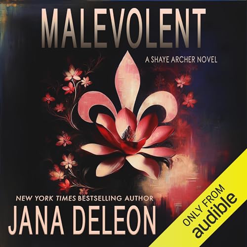 Malevolent cover art