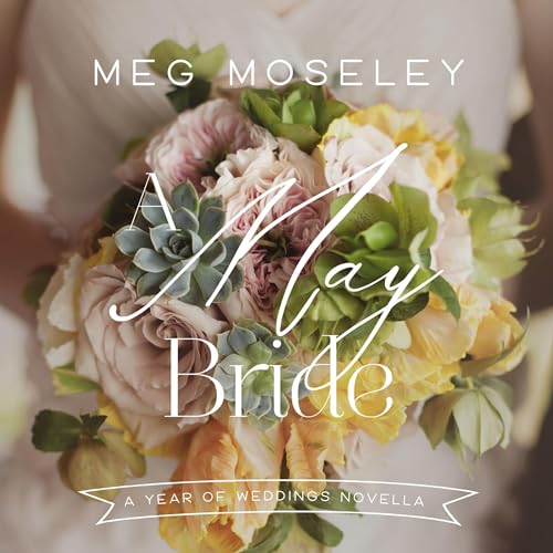 A May Bride cover art