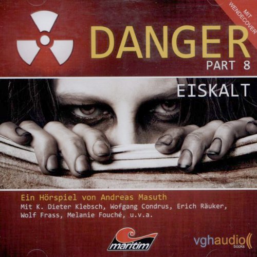 Eiskalt cover art