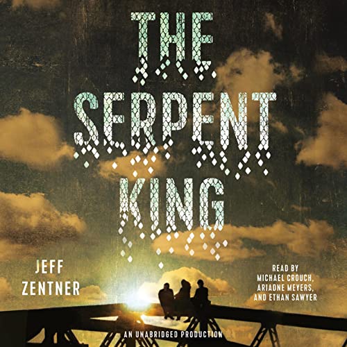 The Serpent King Titelbild