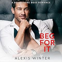 Beg for It cover art