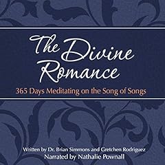 The Divine Romance cover art