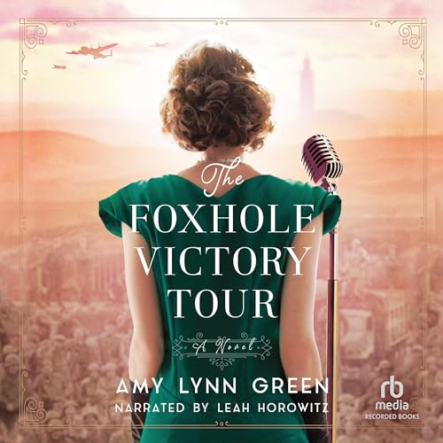 The Foxhole Victory Tour cover art