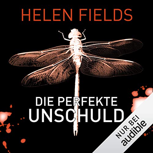 Die perfekte Unschuld cover art