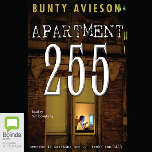 Apartment 255 Audiolivro Por Bunty Avieson capa