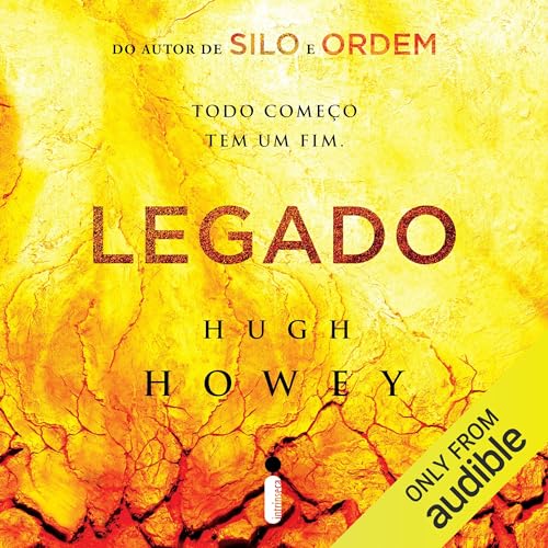 Legado cover art