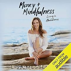 Money & Mindfulness cover art