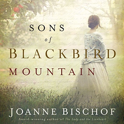 Couverture de Sons of Blackbird Mountain