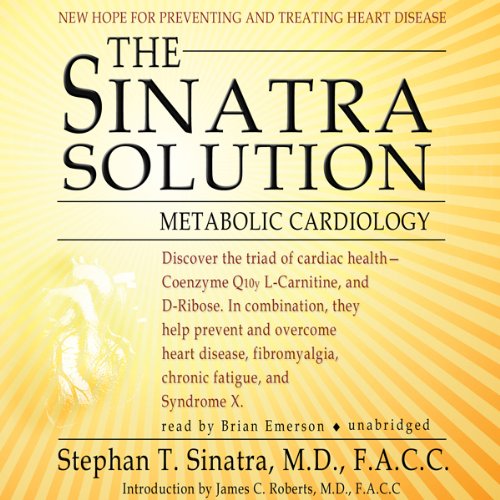 The Sinatra Solution Titelbild