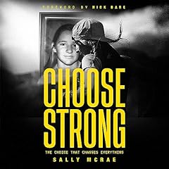 Choose Strong cover art