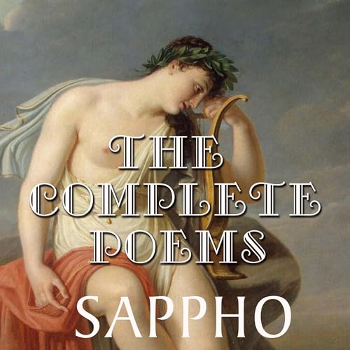 The Complete Poems cover art