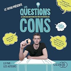 Les questions cons