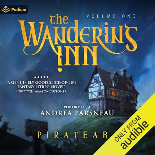 The Wandering Inn Titelbild