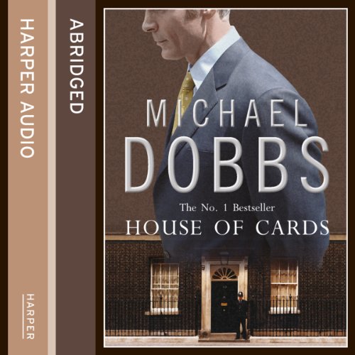 House of Cards cover art