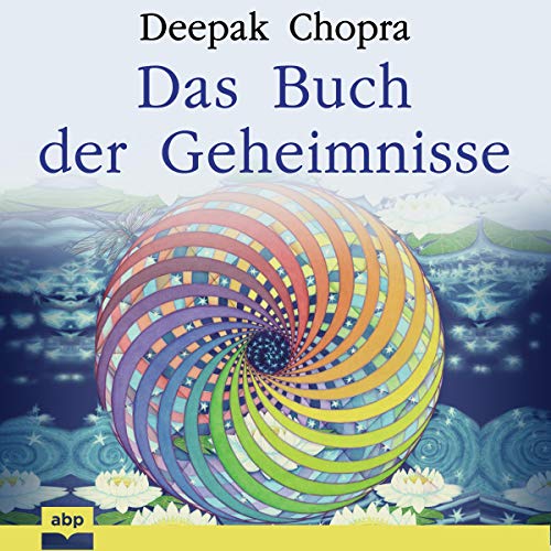 Das Buch der Geheimnisse cover art