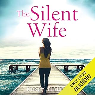 The Silent Wife cover art