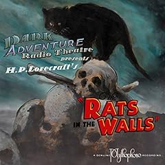 The Rats in the Walls (Dramatized) cover art