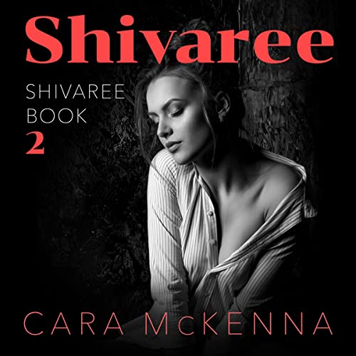 Shivaree cover art