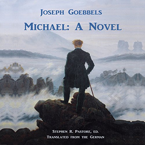 Michael Audiobook By Joseph Goebbels cover art