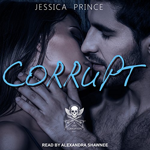 Corrupt Audiobook By Jessica Prince cover art