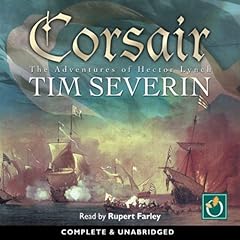 Corsair cover art