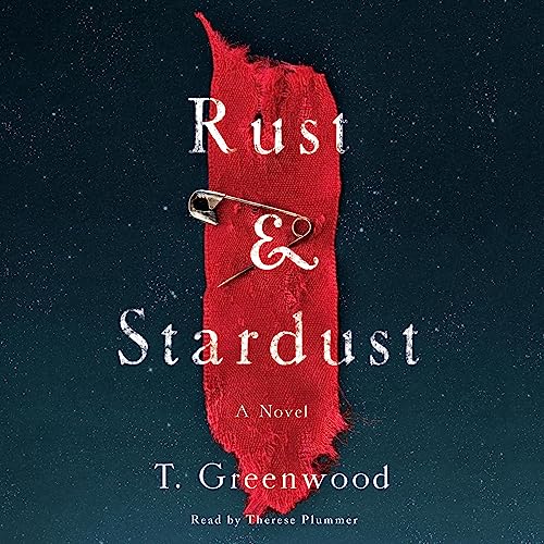 Rust & Stardust cover art