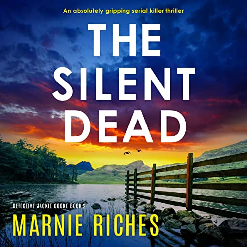 Couverture de The Silent Dead