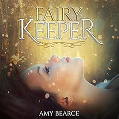 Fairy Keeper cover art