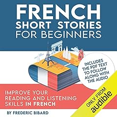 French Short Stories for Beginners