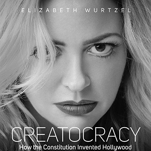 Creatocracy cover art