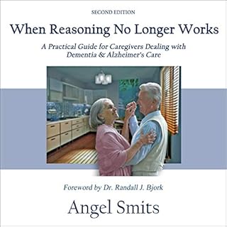 When Reasoning No Longer Works Audiobook By Angel Smits cover art