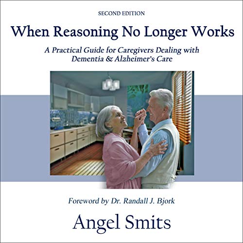 When Reasoning No Longer Works Audiolibro Por Angel Smits arte de portada