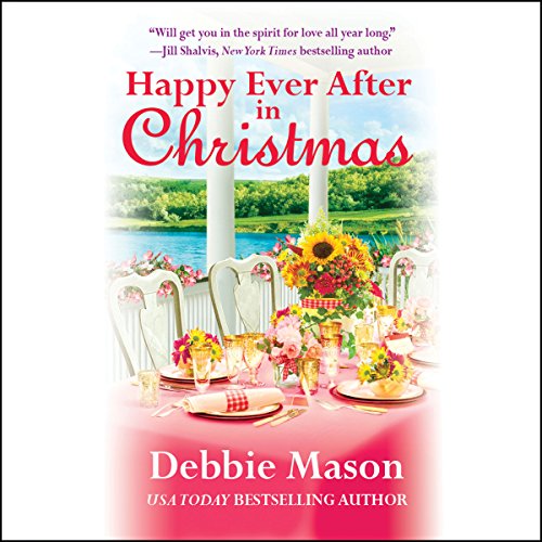 Happy Ever After in Christmas Audiobook By Debbie Mason cover art