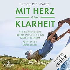 Mit Herz und Klarheit Titelbild