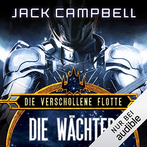 Die Wächter cover art