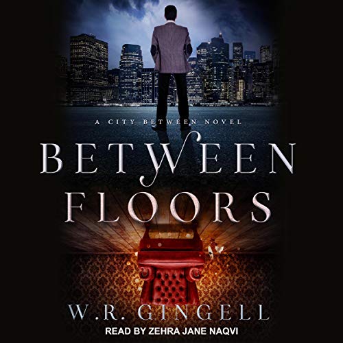 Between Floors cover art