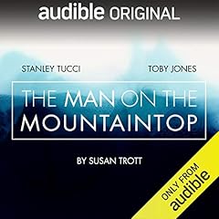 The Man on the Mountaintop