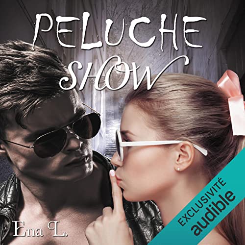 Couverture de Peluche Show