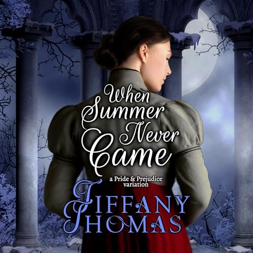 When Summer Never Came Audiobook By Tiffany Thomas cover art