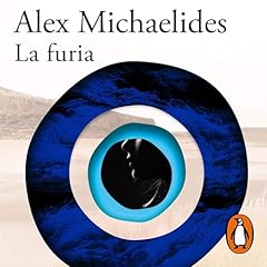 Couverture de La furia [The Fury]