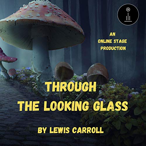 Through the Looking Glass cover art