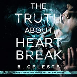 The Truth About Heartbreak cover art