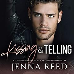 Kissing and Telling cover art