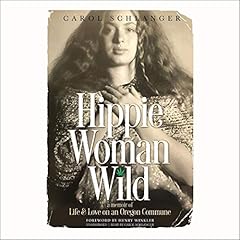 Hippie Woman Wild cover art