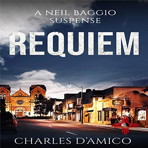 Requiem cover art