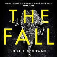 Couverture de The Fall