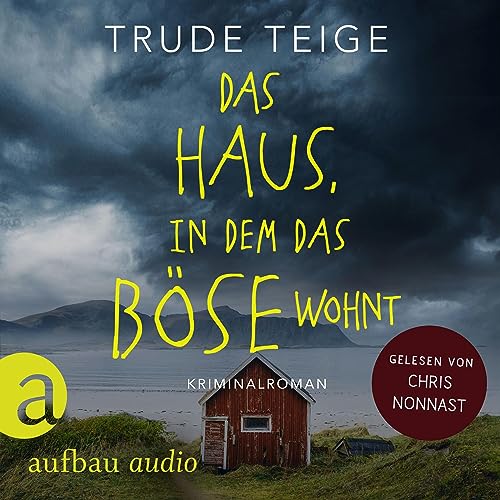 Das Haus, in dem das Böse wohnt cover art