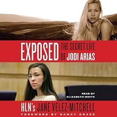 Exposed cover art