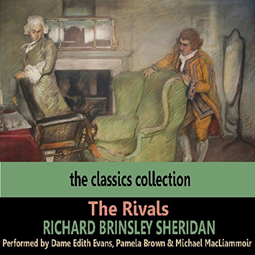 The Rivals cover art