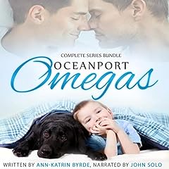 Oceanport Omegas Titelbild